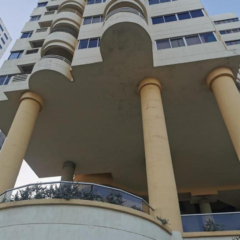 Oceanfront apartment - Two-Bedroom Apartment - 23