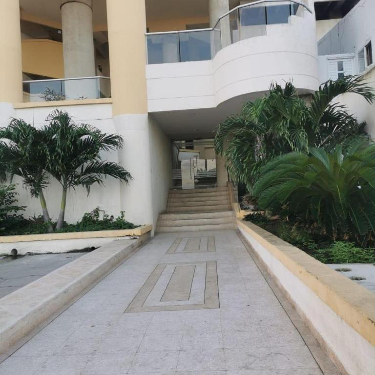Oceanfront apartment - Two-Bedroom Apartment - 24