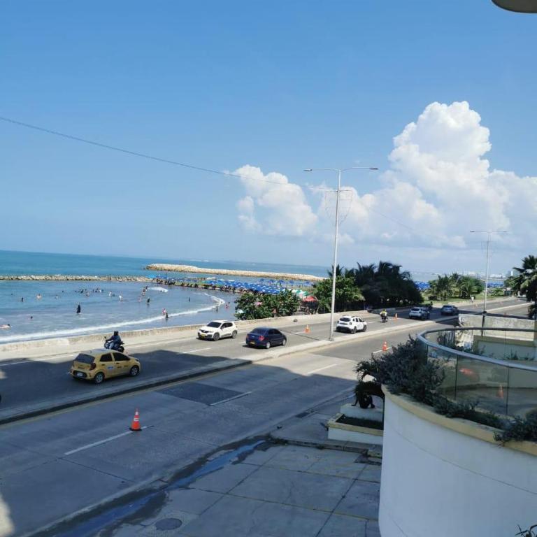 Oceanfront apartment - Two-Bedroom Apartment - 27