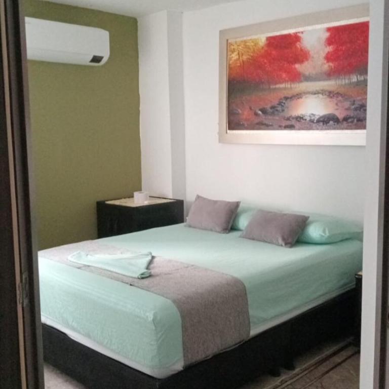 Oceanfront apartment - Two-Bedroom Apartment - 29