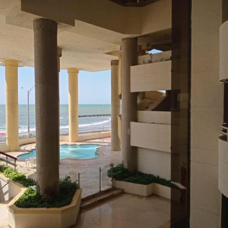 Oceanfront apartment - Two-Bedroom Apartment - 30