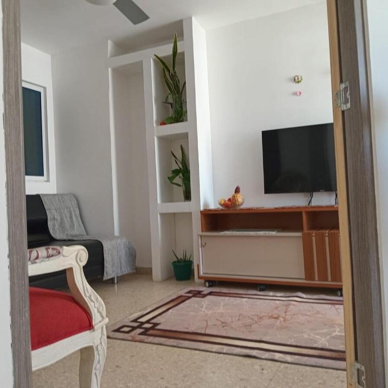 Oceanfront apartment - Two-Bedroom Apartment - 32