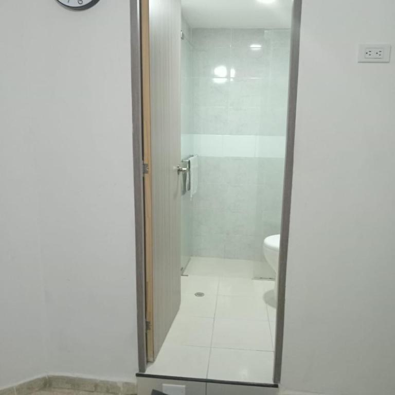 Oceanfront apartment - Two-Bedroom Apartment - 33