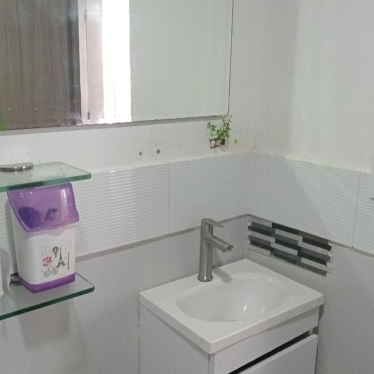Oceanfront apartment - Two-Bedroom Apartment - 36