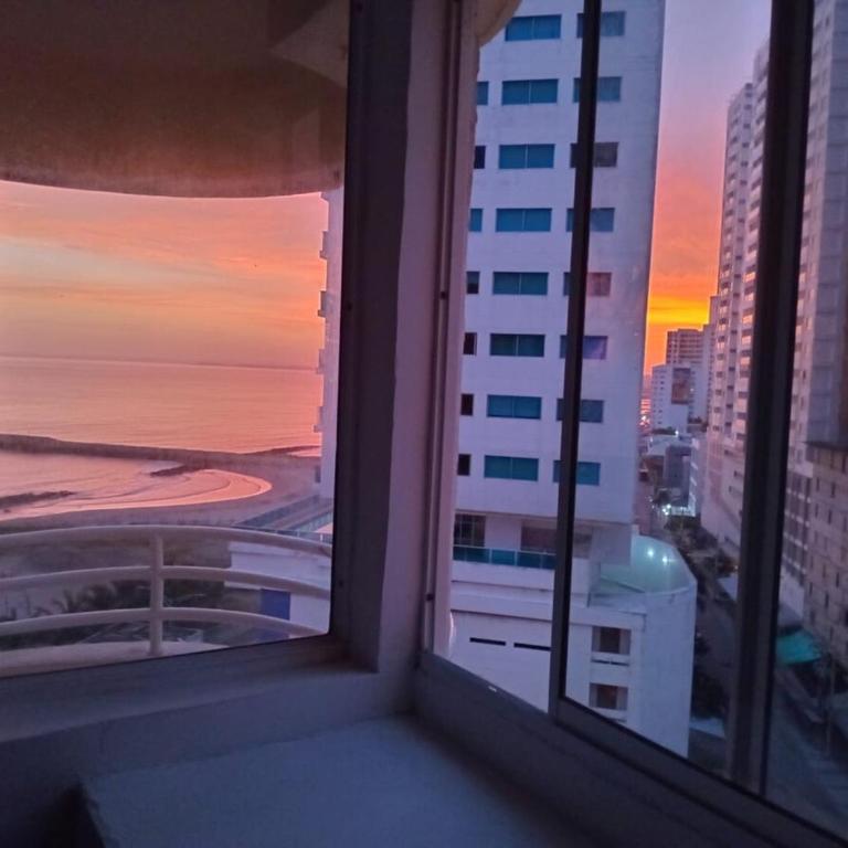 Oceanfront apartment - Two-Bedroom Apartment - 39