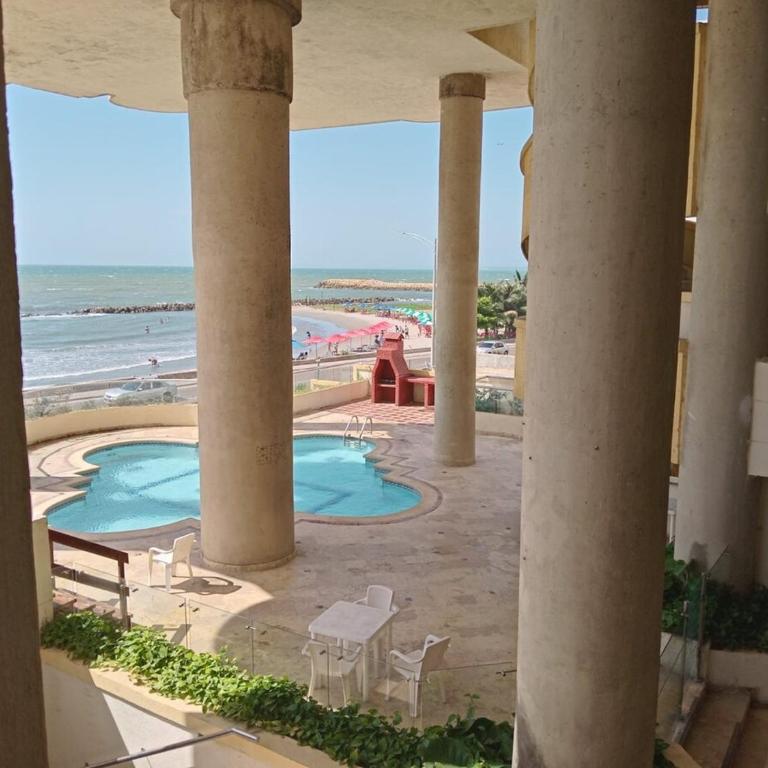 Oceanfront apartment - Two-Bedroom Apartment - 41