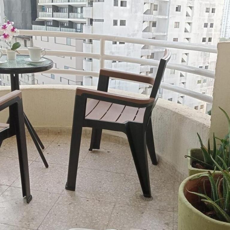Oceanfront apartment - Two-Bedroom Apartment - 42
