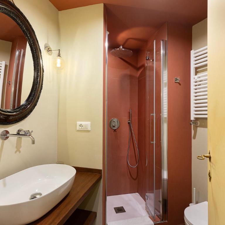 Elegant historic residence on a tree-lined avenue near Cadorna Station and Last Supper - Appartamento con 2 Camere da Letto - 32