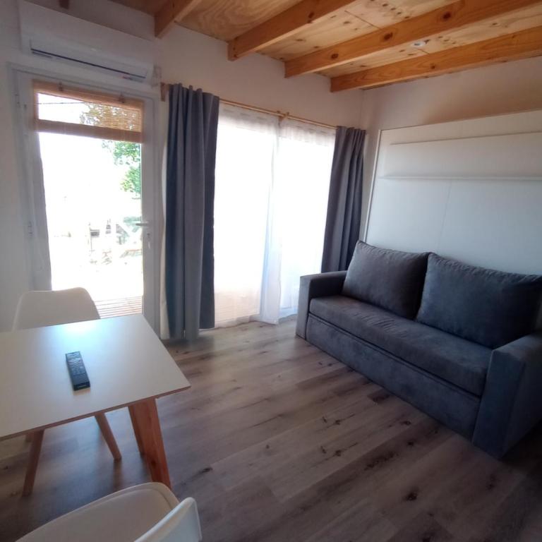 Monoambiente boutique en Monte Hermoso - Apartamento Estudio - 5