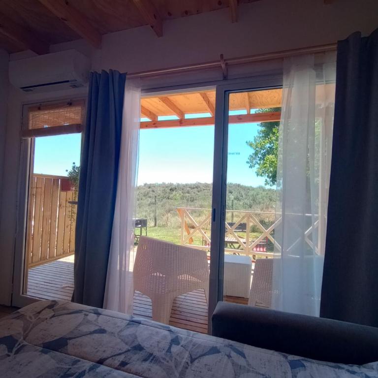 Monoambiente boutique en Monte Hermoso - Apartamento Estudio - 14