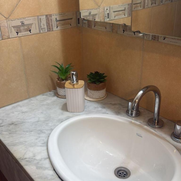 Dpto a mts del Obelisco - Apartamento de 1 dormitorio - 2