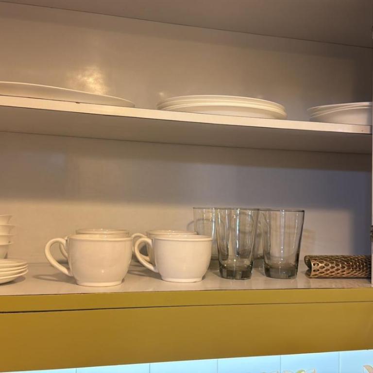 Dpto a mts del Obelisco - Apartamento de 1 dormitorio - 3