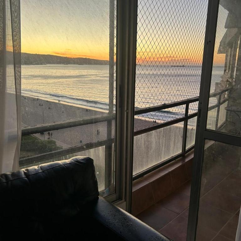 Preciosa vista Viña - San Martin 10 Norte - Two-Bedroom Apartment - 9