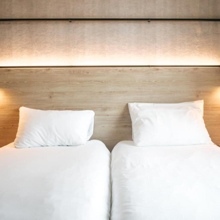 ibis Limoges Centre - Chambre Lits Jumeaux Standard - 10