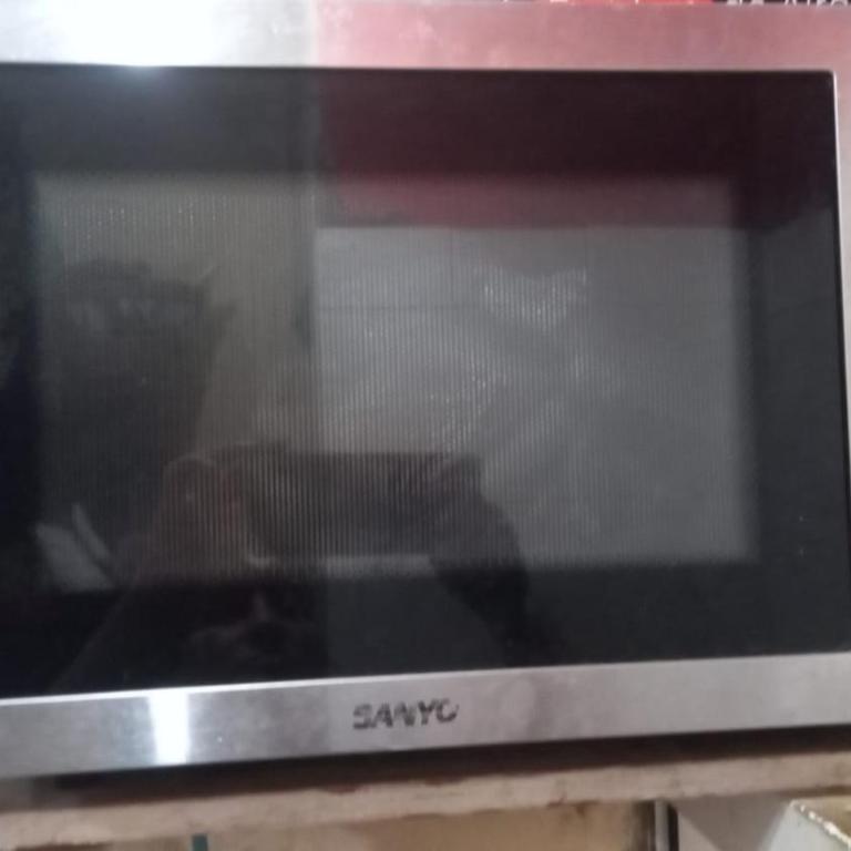 Departamento cómodo - Apartamento - 5