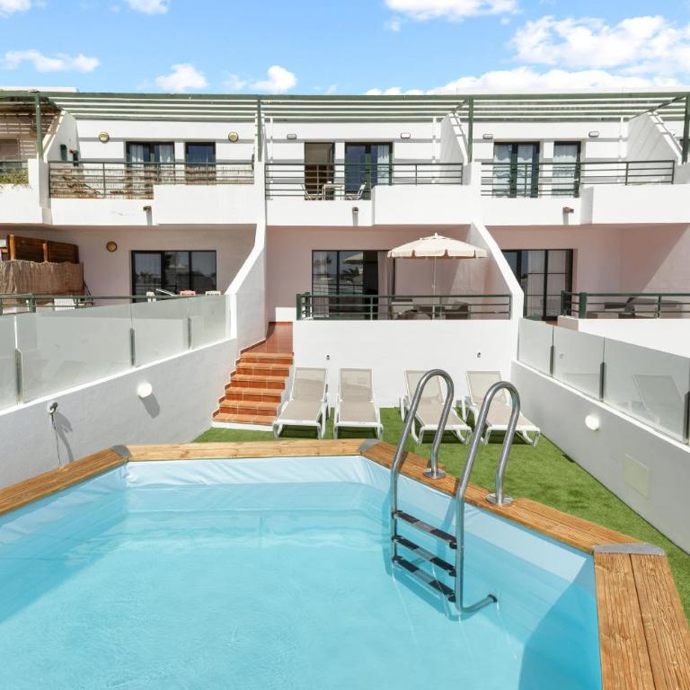 Arpon Santa Rosa 5 by Escape Home - Villa with Private Pool - 1
