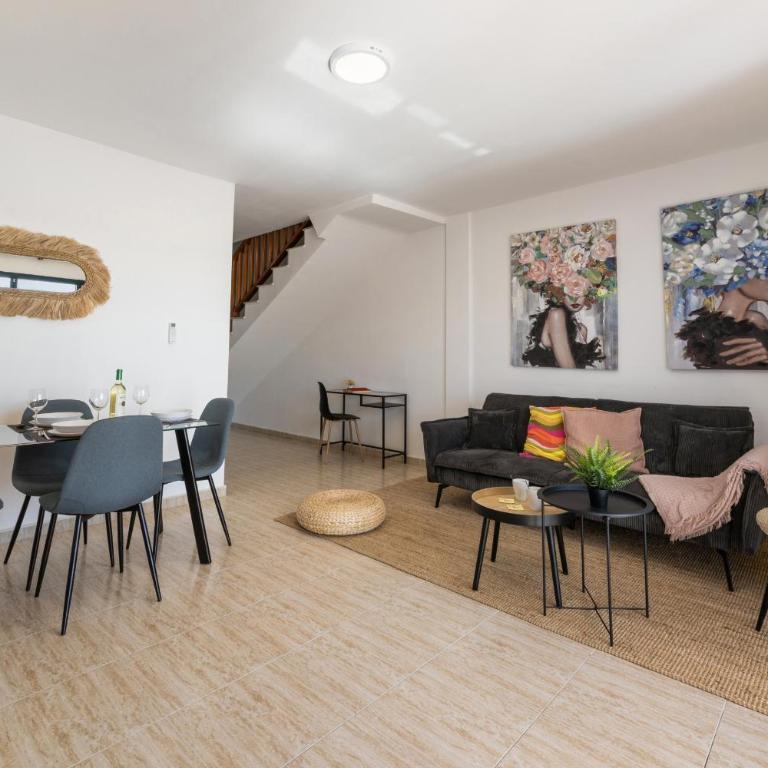 Arpon Santa Rosa 5 by Escape Home - Villa with Private Pool - 13