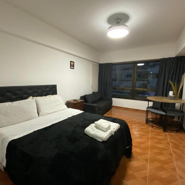 Apart 408 - Apartamento de 1 dormitorio - 1