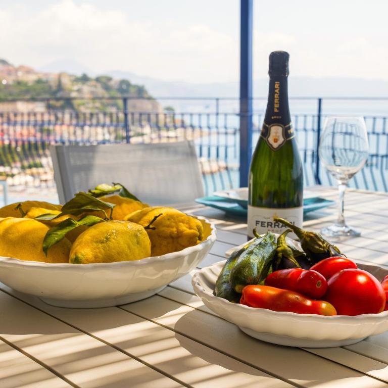 Casa Le Marinelle Amalfi Coast - Casa con 2 Camere da Letto - 11