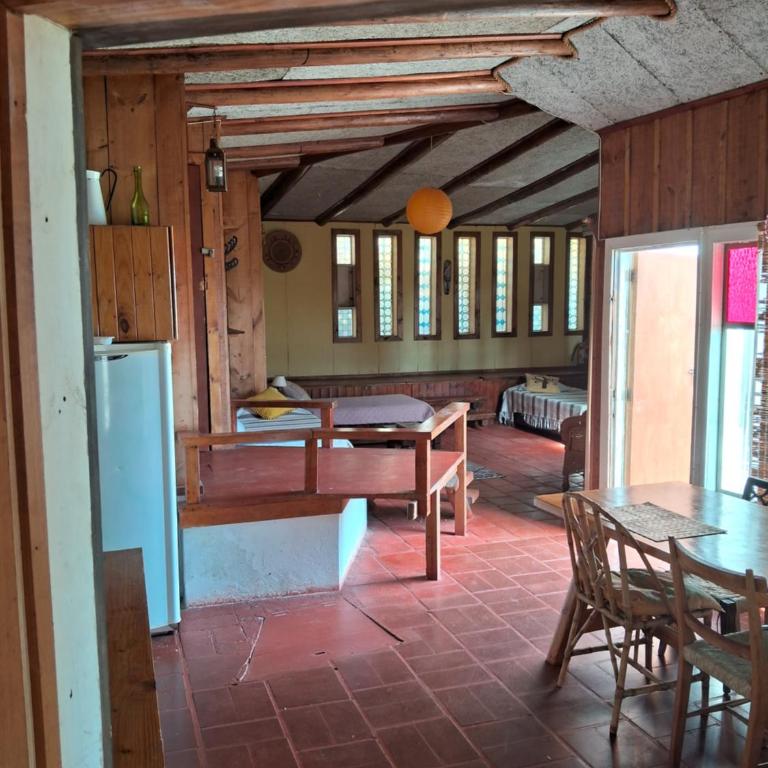 Bella vista - One-Bedroom House - 4