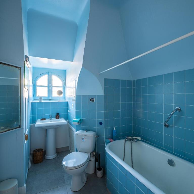 L Imperial - Bed and Views - Appartement 2 Chambres – Vue sur Océan - 7
