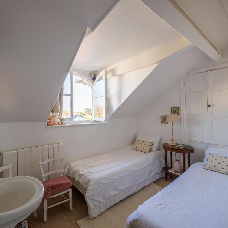 L Imperial - Bed and Views - Appartement 2 Chambres – Vue sur Océan - 5