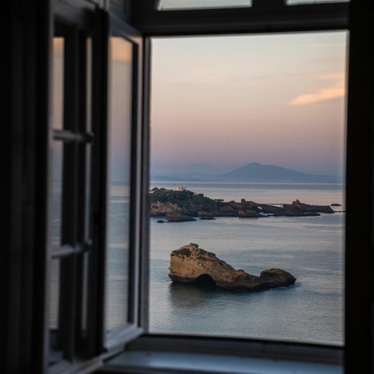L Imperial - Bed and Views - Appartement 2 Chambres – Vue sur Océan - 6