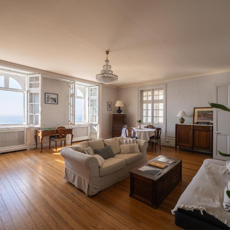 L Imperial - Bed and Views - Appartement 2 Chambres – Vue sur Océan - 1