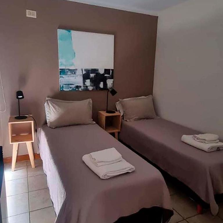 departamento San Lorenzo - Apartamento de 1 dormitorio - 11