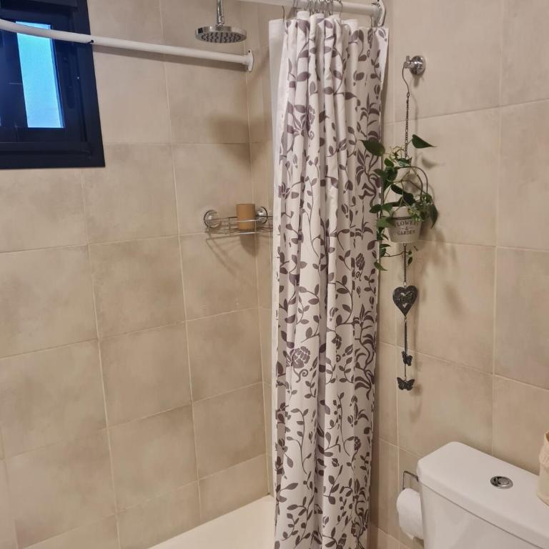 Departamento centrico Santa Fe Capital - Apartamento de 1 dormitorio - 4