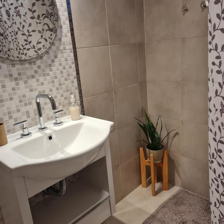 Departamento centrico Santa Fe Capital - Apartamento de 1 dormitorio - 13