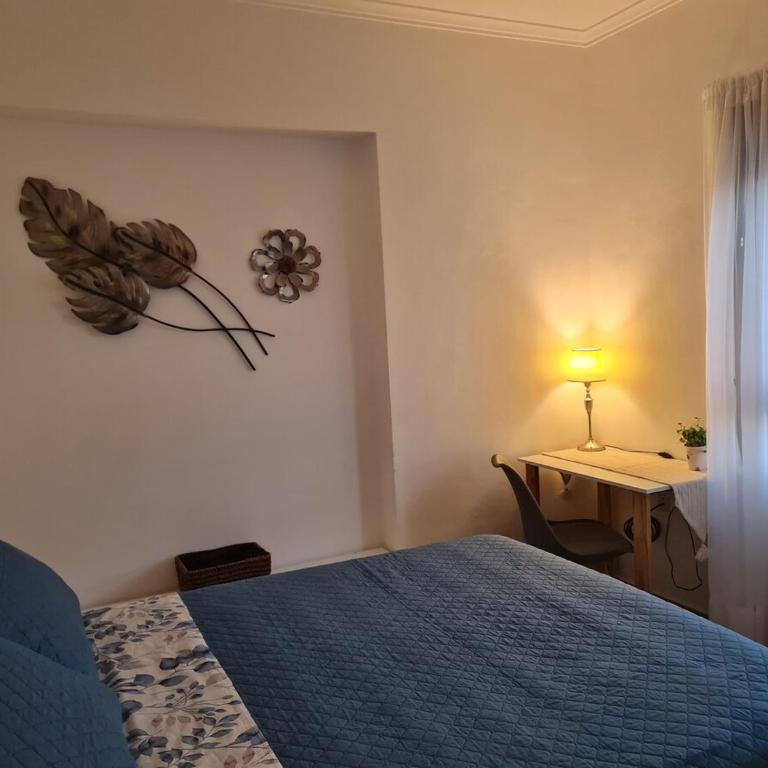 Departamento centrico Santa Fe Capital - Apartamento de 1 dormitorio - 16