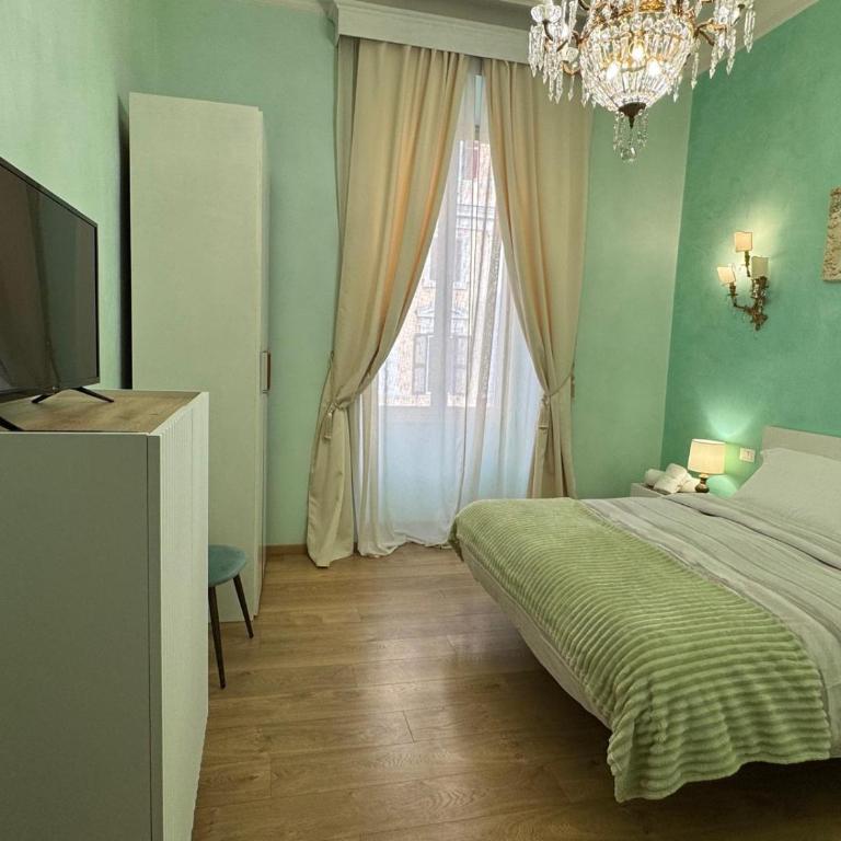 Amedeo Apartment - Appartamento con 2 Camere da Letto - 7