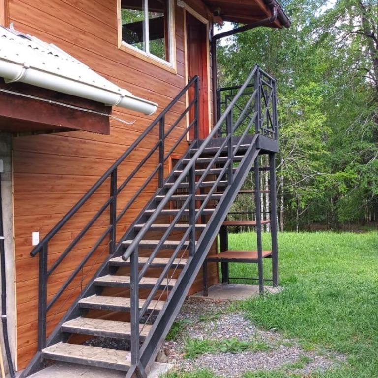 Rancho el encanto - Apartamento de 3 dormitorios - 10