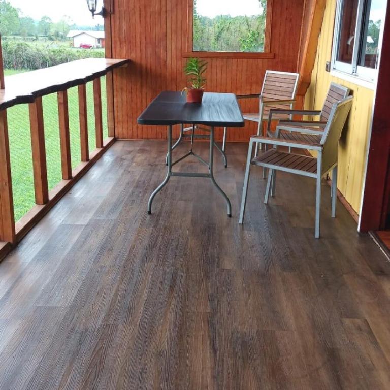 Rancho el encanto - Apartamento de 3 dormitorios - 14