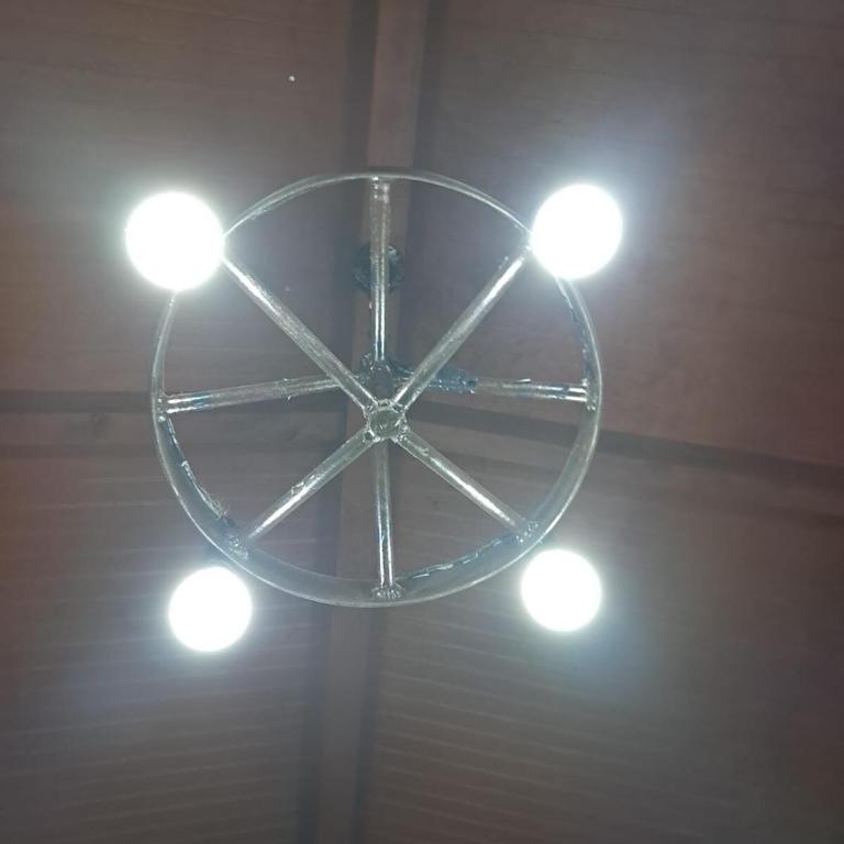 Rancho el encanto - Apartamento de 3 dormitorios - 16