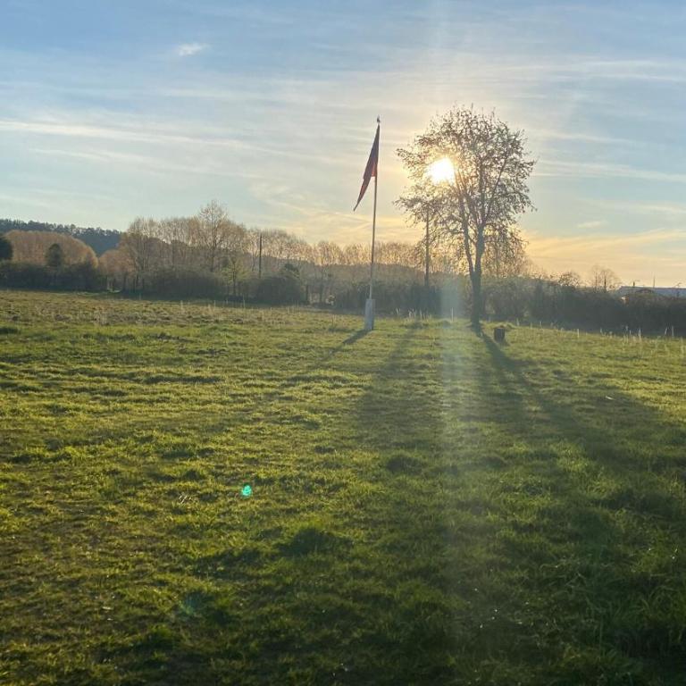 Rancho el encanto - Apartamento de 3 dormitorios - 18