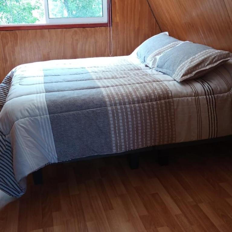 Rancho el encanto - Apartamento de 3 dormitorios - 21