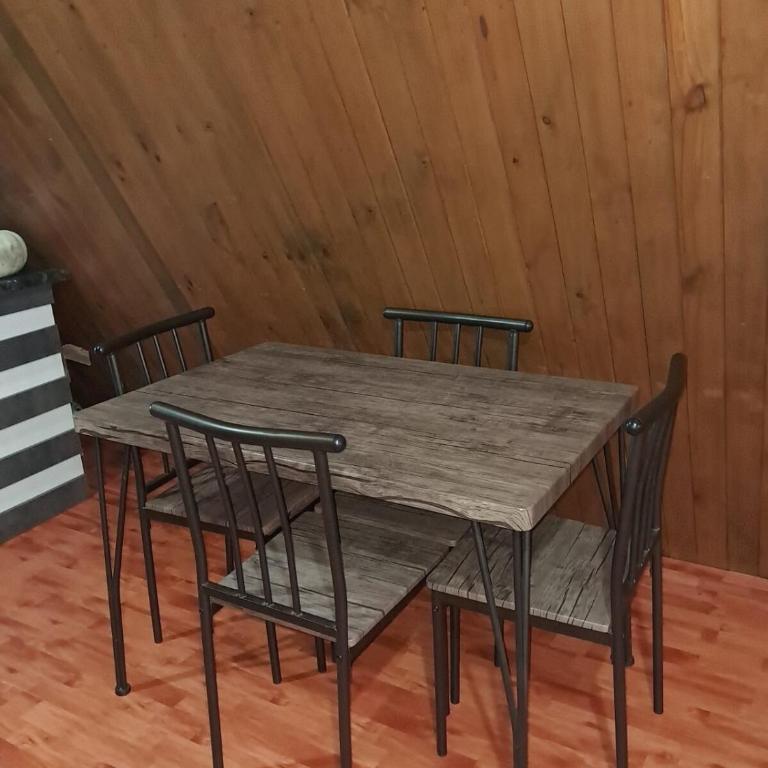 Rancho el encanto - Apartamento de 3 dormitorios - 23