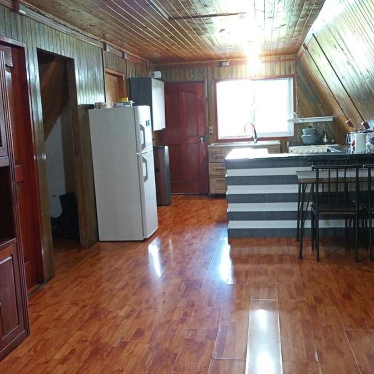 Rancho el encanto - Apartamento de 3 dormitorios - 25