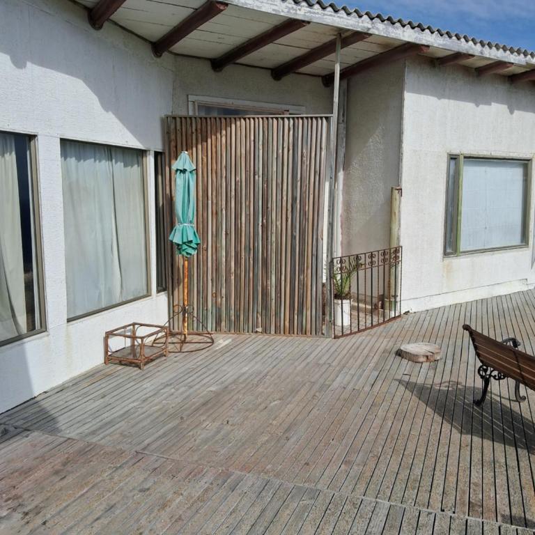 Bella vista - One-Bedroom House - 9