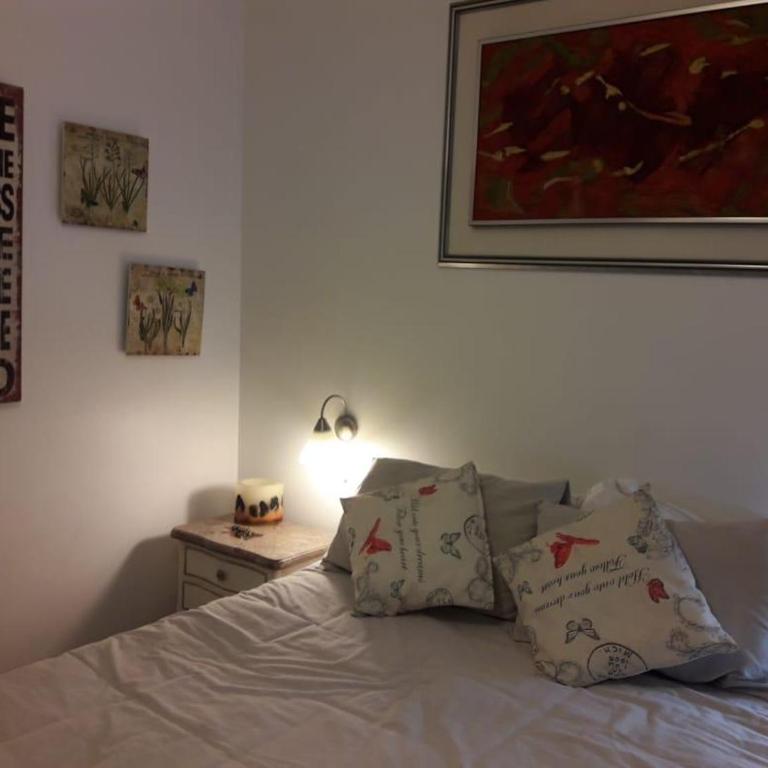 Departamento 4 norte 170 viña - One-Bedroom Apartment - 9