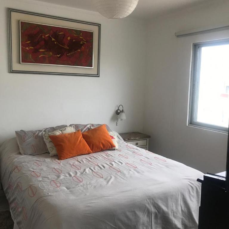 Departamento 4 norte 170 viña - One-Bedroom Apartment - 24