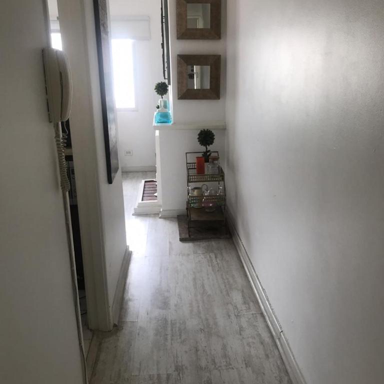 Departamento 4 norte 170 viña - One-Bedroom Apartment - 25