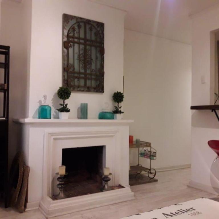 Departamento 4 norte 170 viña - One-Bedroom Apartment - 23