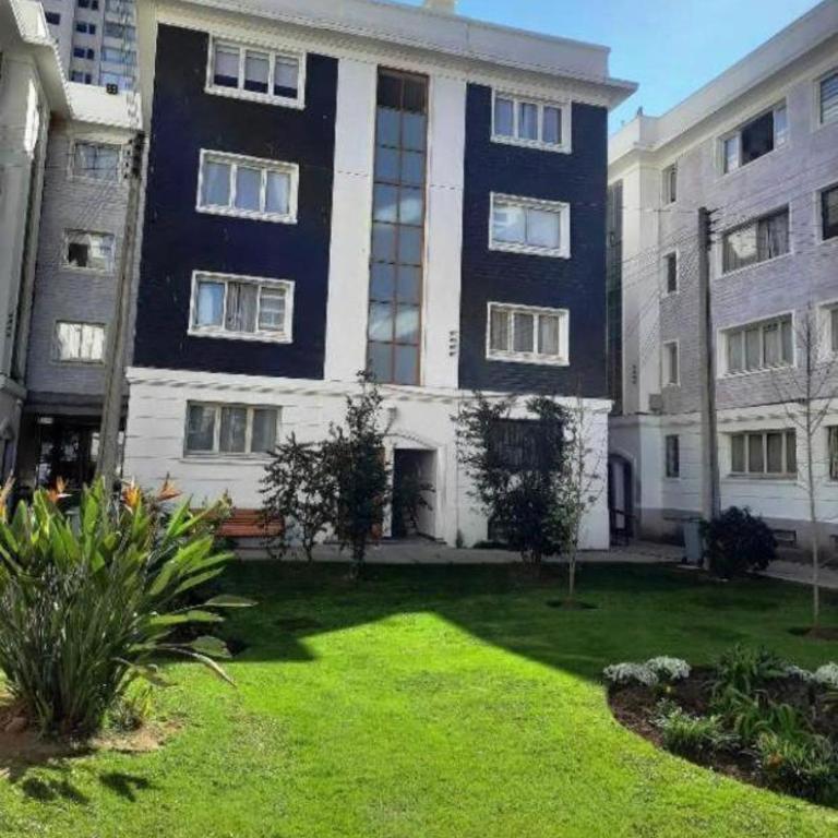 Departamento 4 norte 170 viña - One-Bedroom Apartment - 32