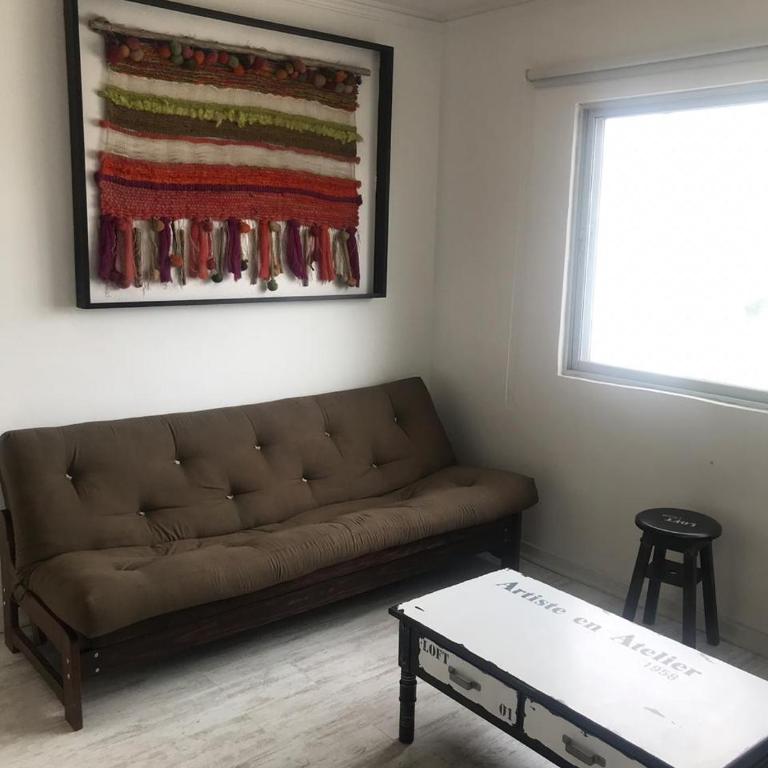 Departamento 4 norte 170 viña - One-Bedroom Apartment - 28