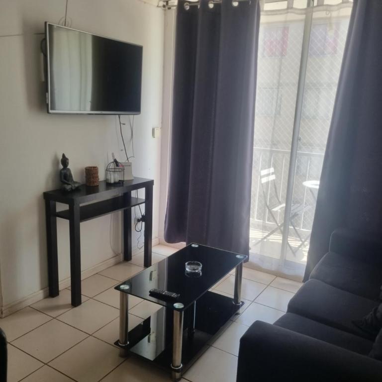 Departamento elsa ramitez - Three-Bedroom Apartment - 3