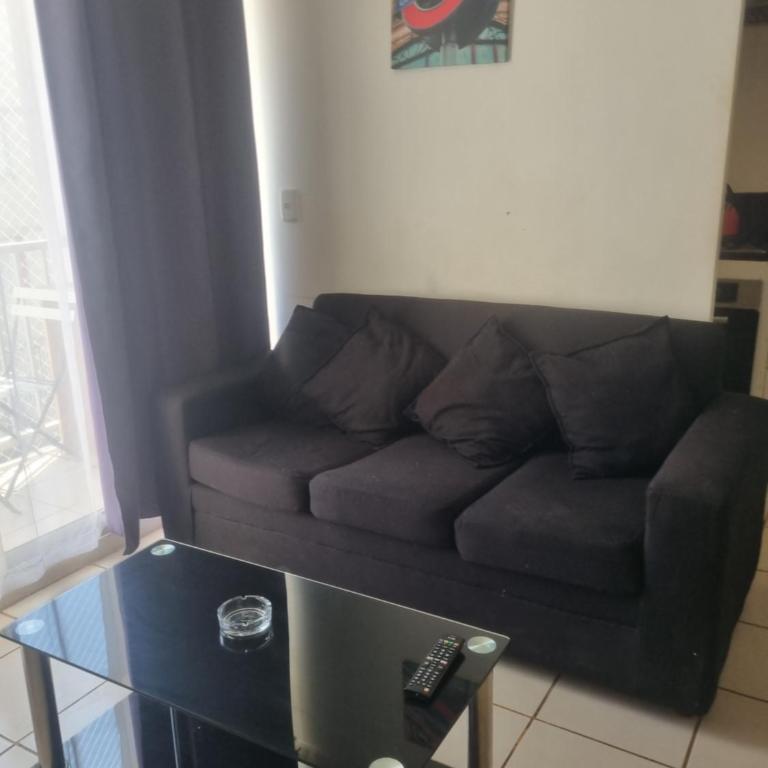 Departamento elsa ramitez - Three-Bedroom Apartment - 5