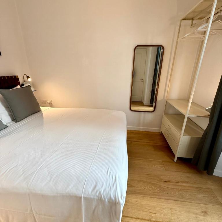 San Gallo Loft & Lift - Appartamento Deluxe con 2 Camere da Letto - 20